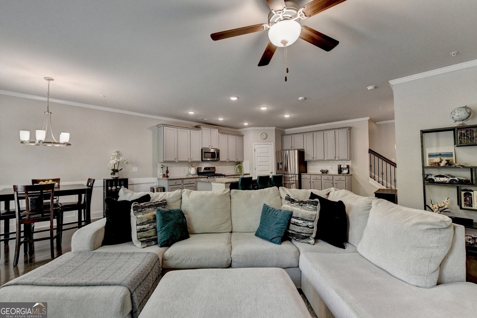 117 Hibiscus Court Woodstock - Photo 18