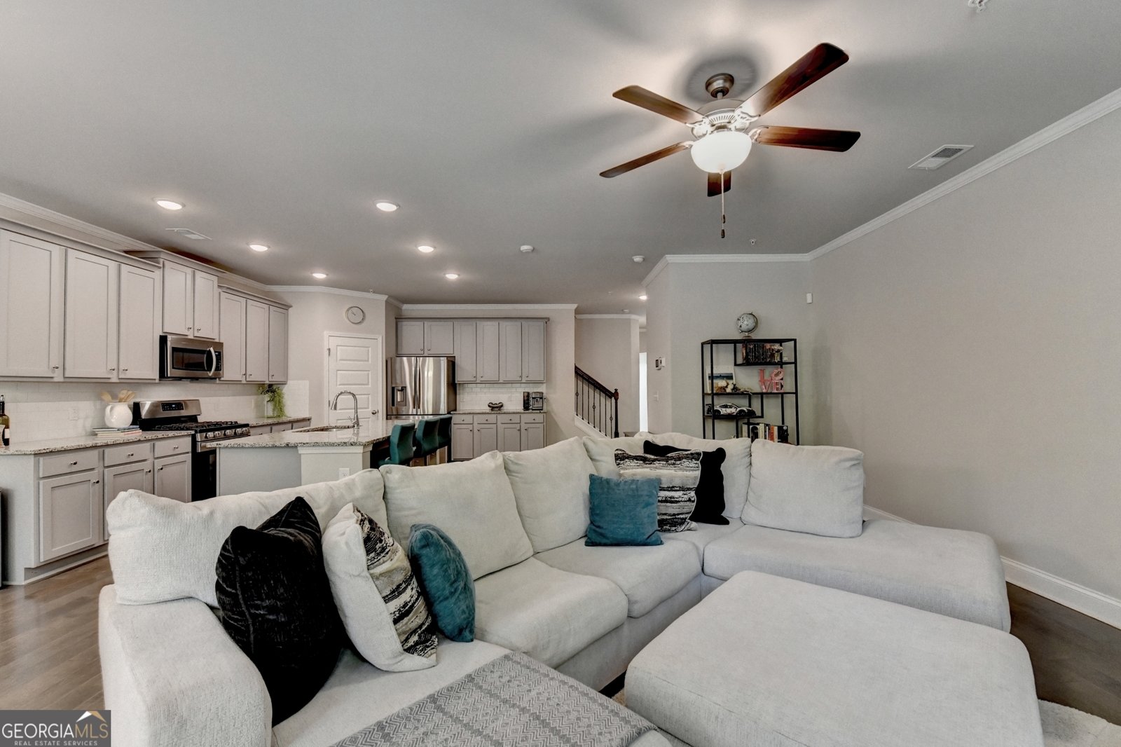 117 Hibiscus Court Woodstock - Photo 19