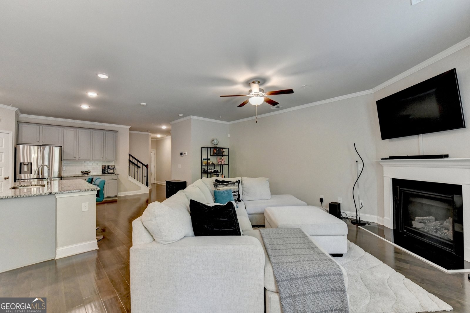 117 Hibiscus Court Woodstock - Photo 20