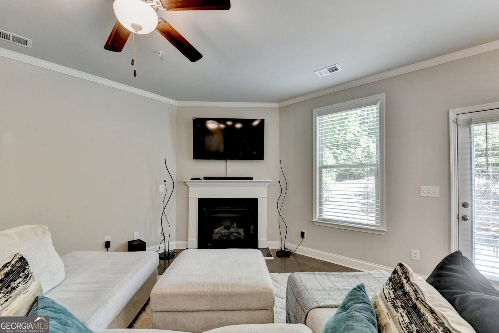 117 Hibiscus Court Woodstock - Photo 21