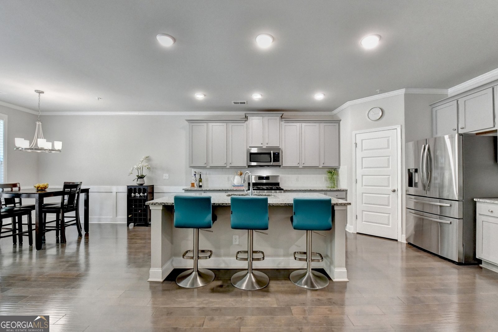 117 Hibiscus Court Woodstock - Photo 28