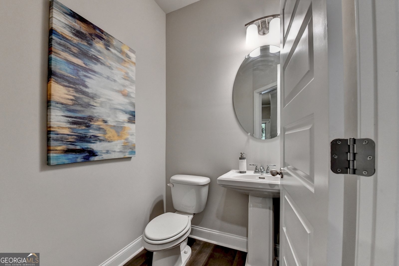 117 Hibiscus Court Woodstock - Photo 32