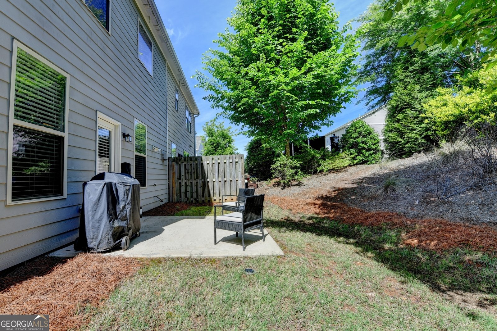 117 Hibiscus Court Woodstock - Photo 66