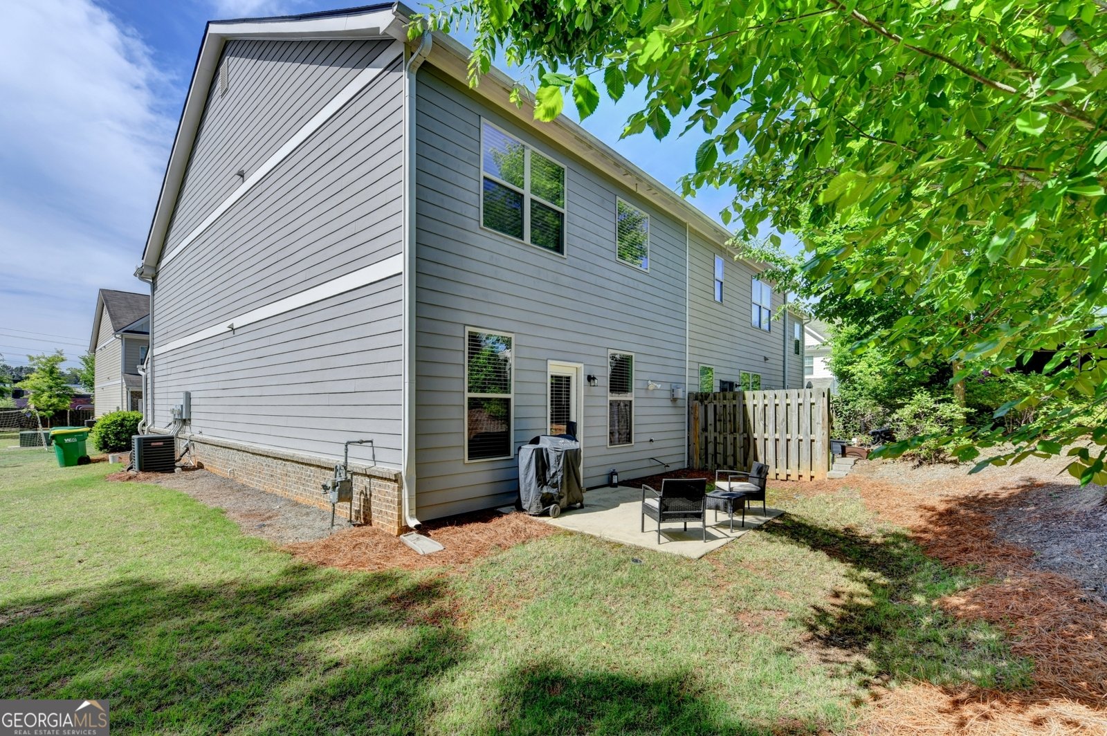 117 Hibiscus Court Woodstock - Photo 67