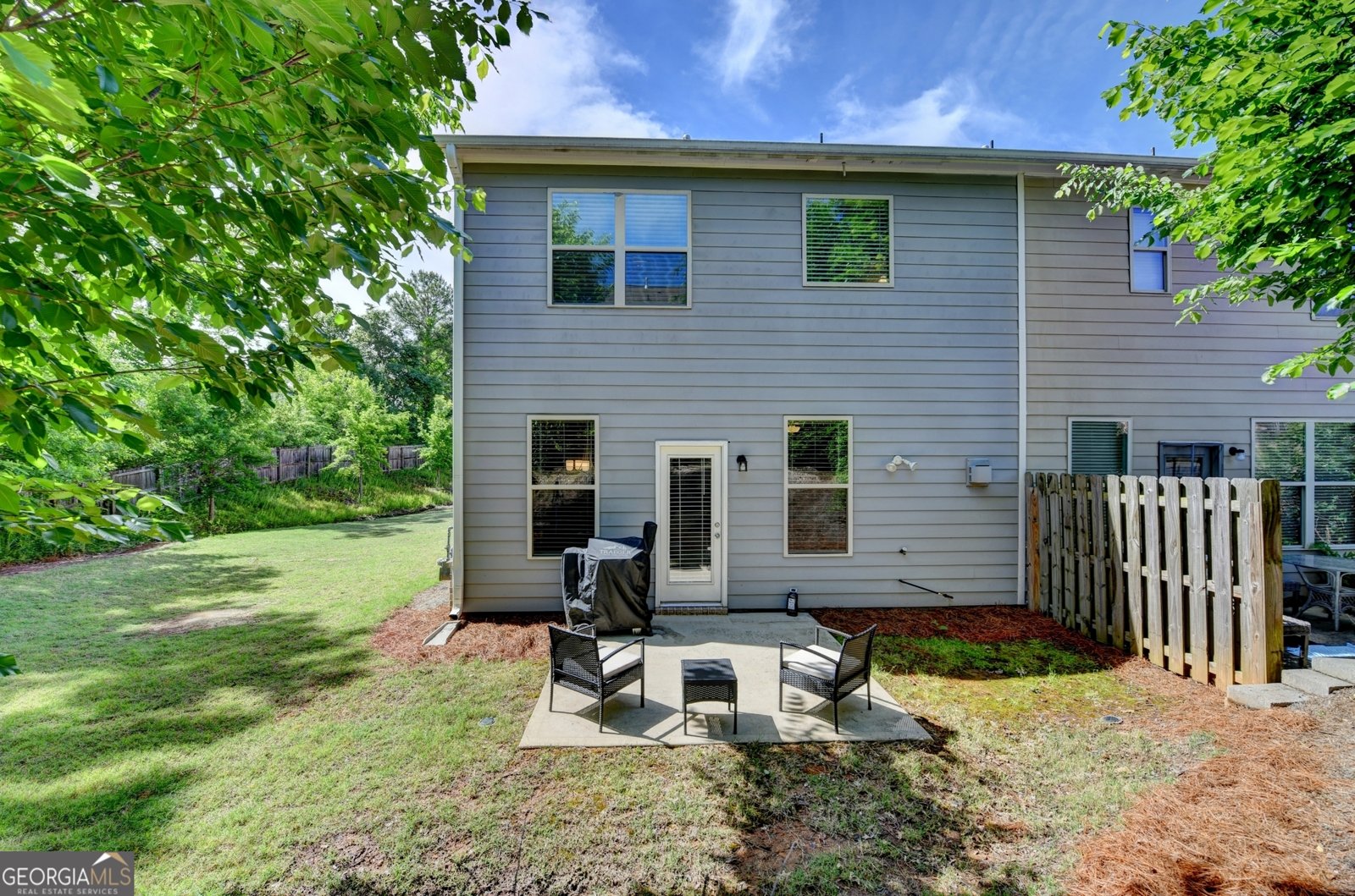 117 Hibiscus Court Woodstock - Photo 68