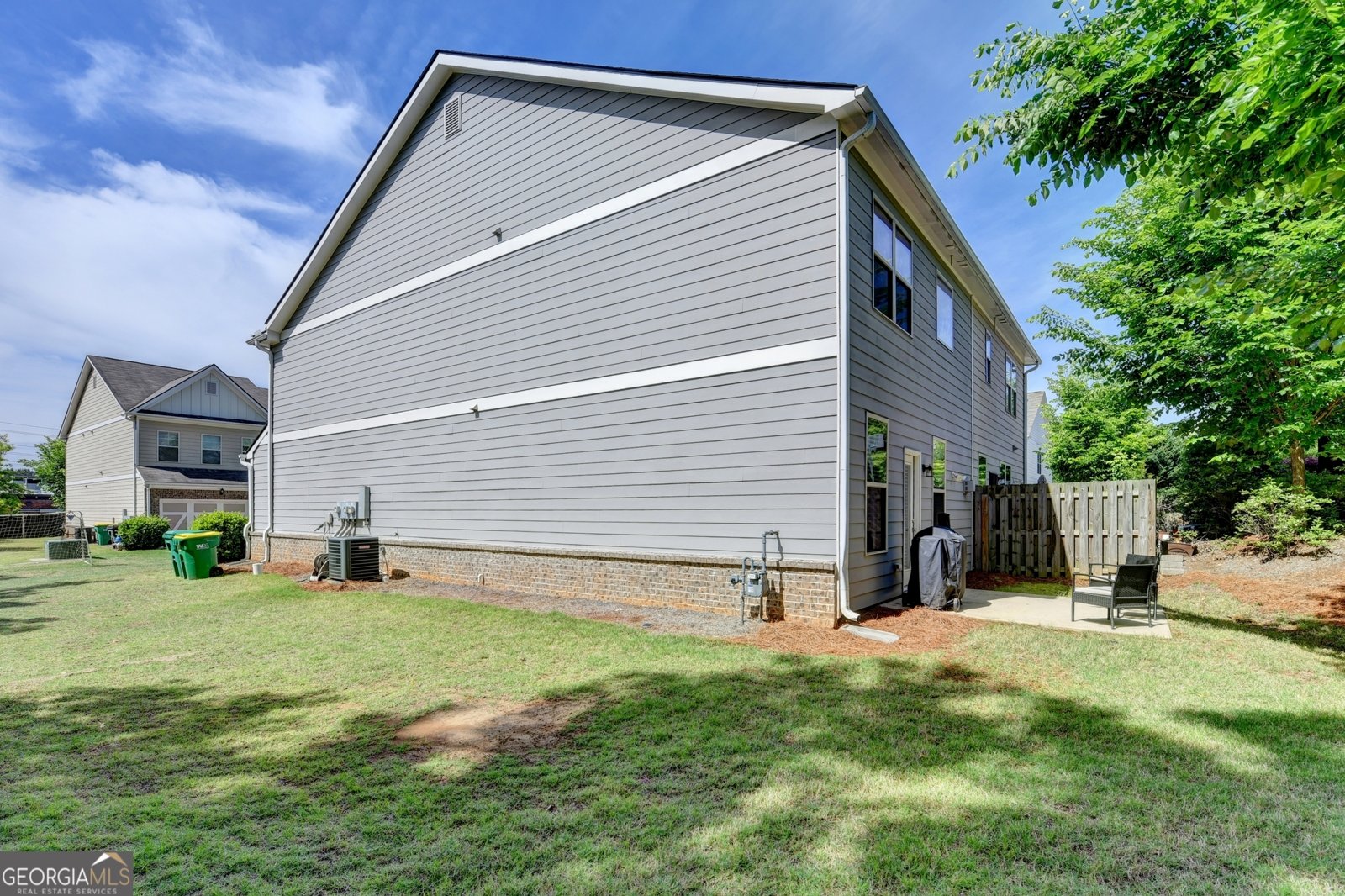 117 Hibiscus Court Woodstock - Photo 69