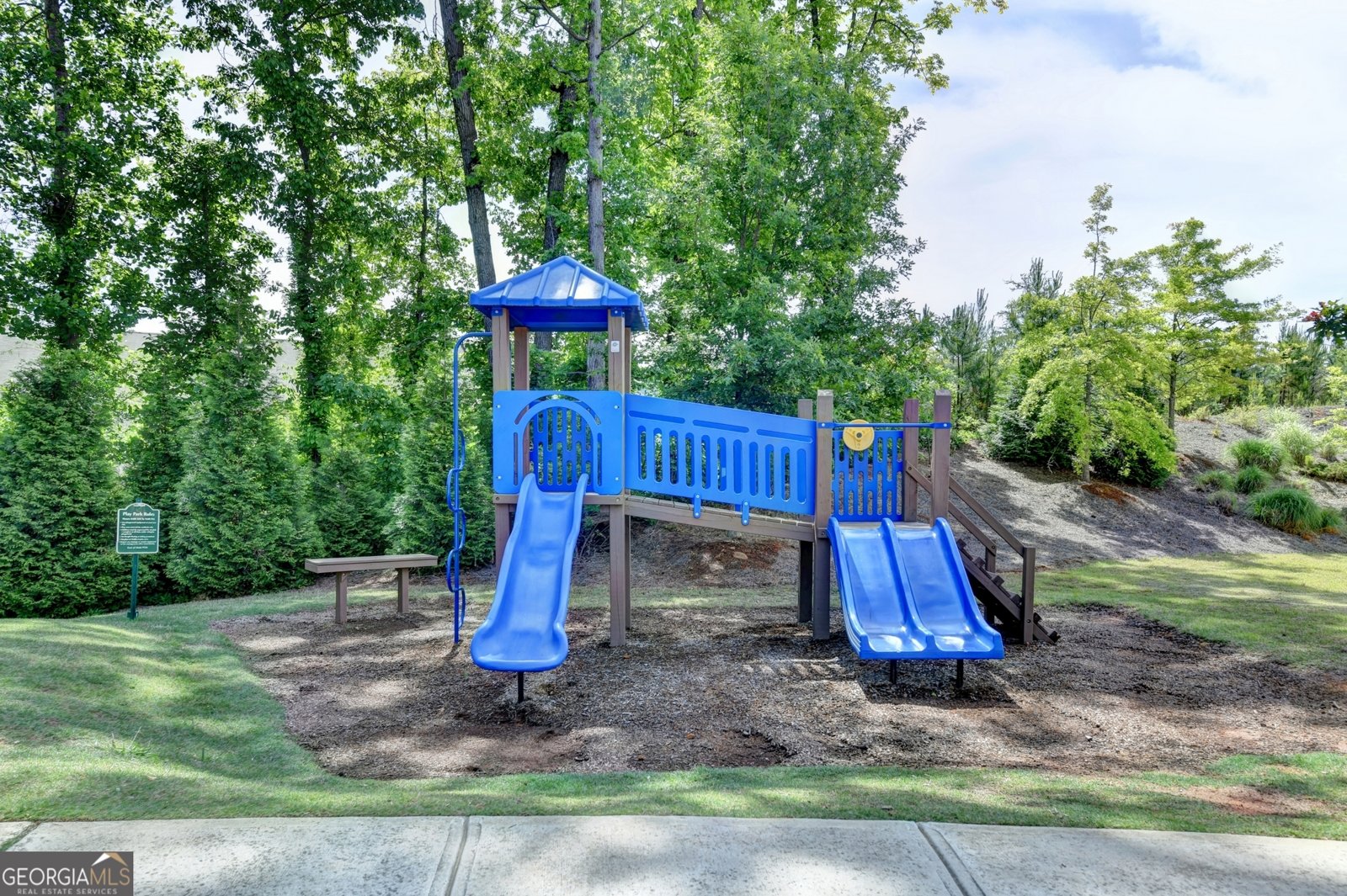 117 Hibiscus Court Woodstock - Photo 70