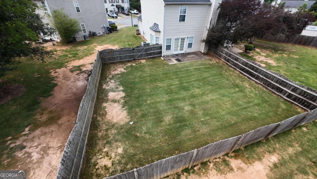 71 Berkeley Place Cartersville - Photo 30