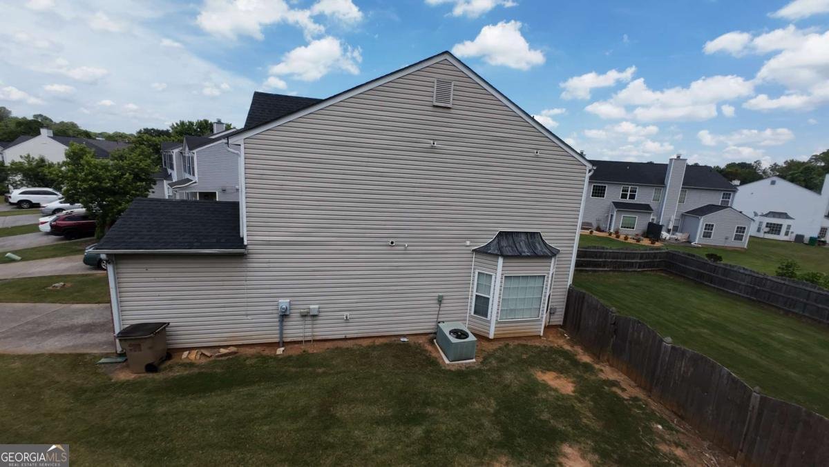 71 Berkeley Place Cartersville - Photo 31