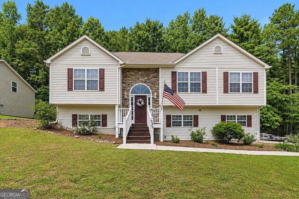 339 Pioneer Trail Dallas - main photo