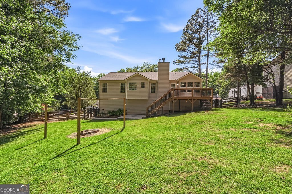 339 Pioneer Trail Dallas - Photo 34