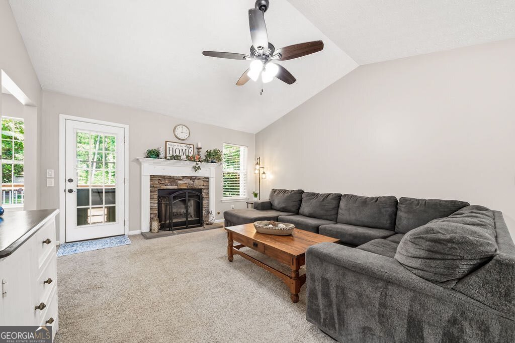 339 Pioneer Trail Dallas - Photo 7