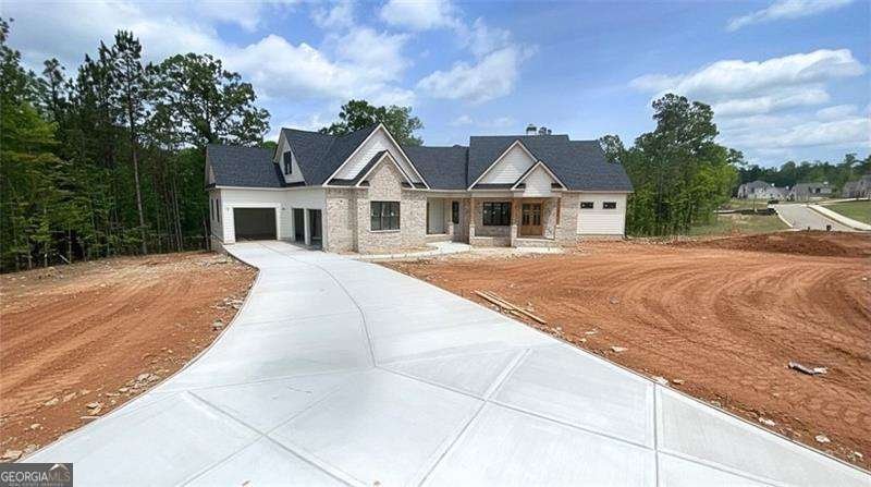 39 Sweet Rose Court Newnan - main photo
