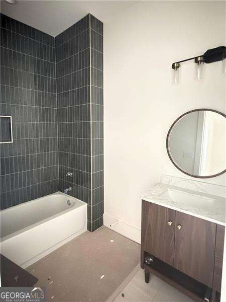 39 Sweet Rose Court Newnan - Photo 17