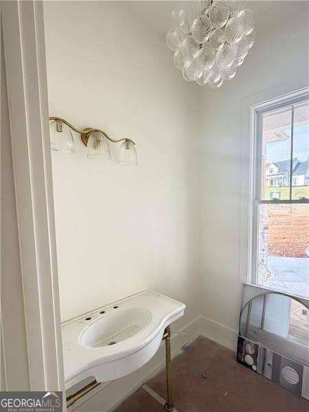 39 Sweet Rose Court Newnan - Photo 19