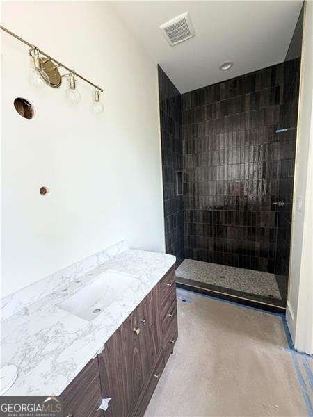 39 Sweet Rose Court Newnan - Photo 20