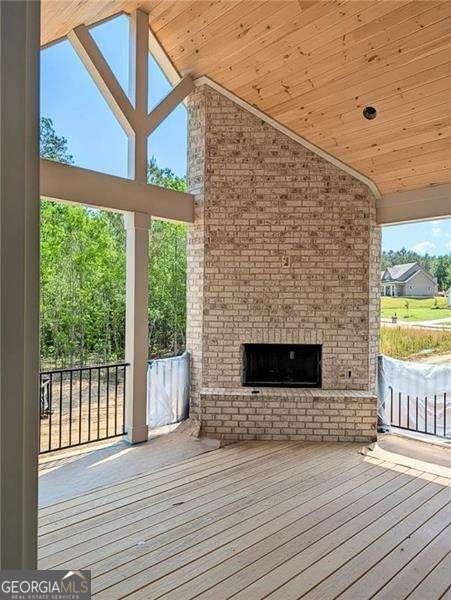 39 Sweet Rose Court Newnan - Photo 21