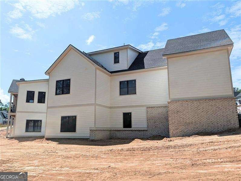 39 Sweet Rose Court Newnan - Photo 23