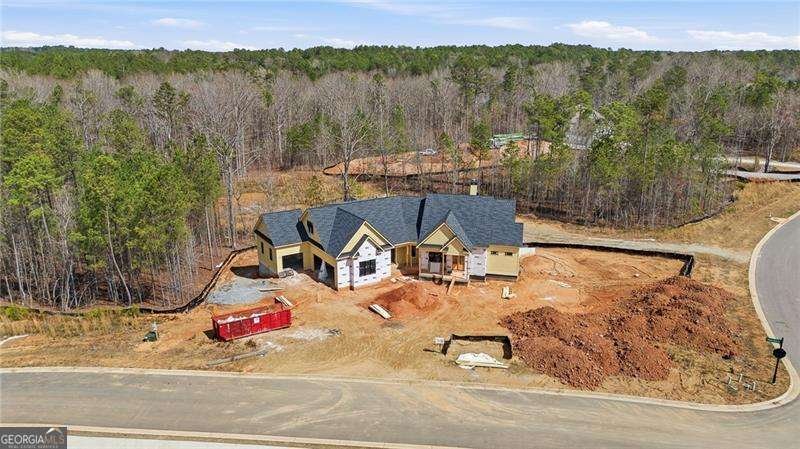 39 Sweet Rose Court Newnan - Photo 25