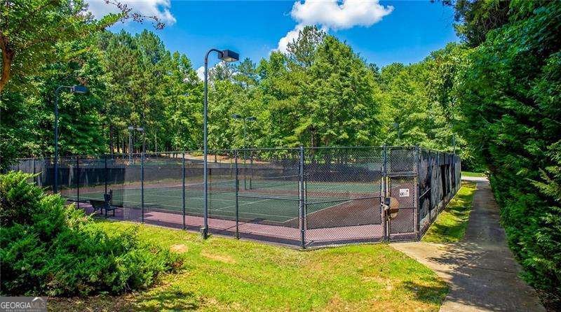 39 Sweet Rose Court Newnan - Photo 35