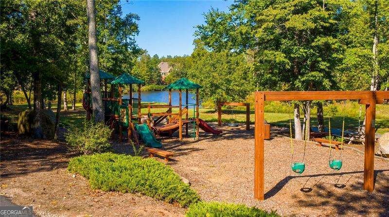 39 Sweet Rose Court Newnan - Photo 36