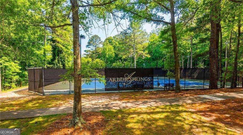 39 Sweet Rose Court Newnan - Photo 37
