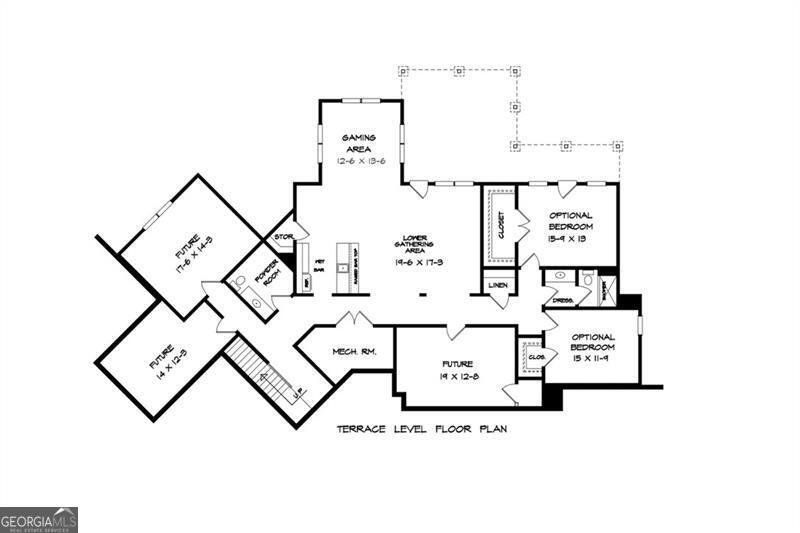 39 Sweet Rose Court Newnan - Photo 49