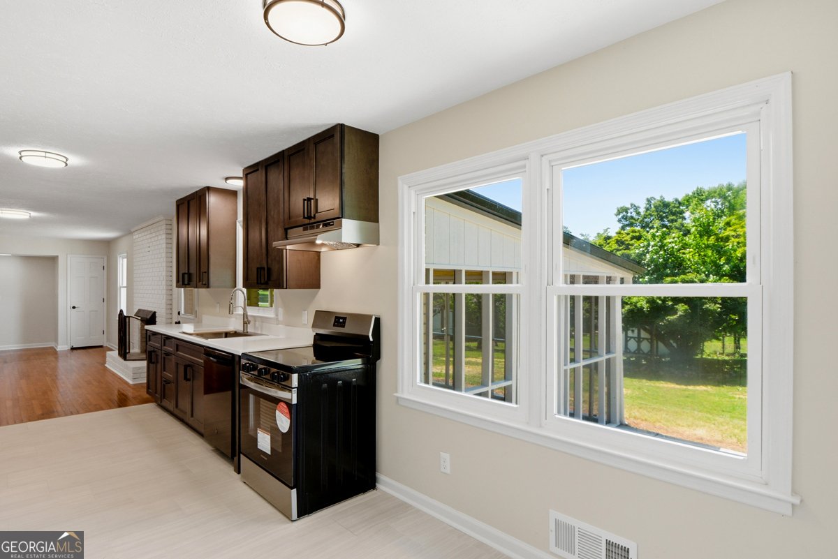 2683 Amberly Way Snellville - Photo 20