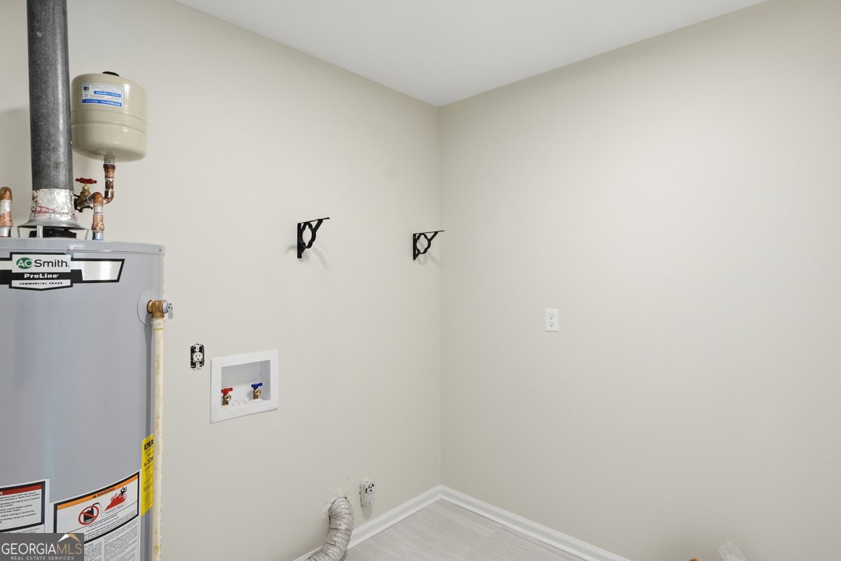 2683 Amberly Way Snellville - Photo 21
