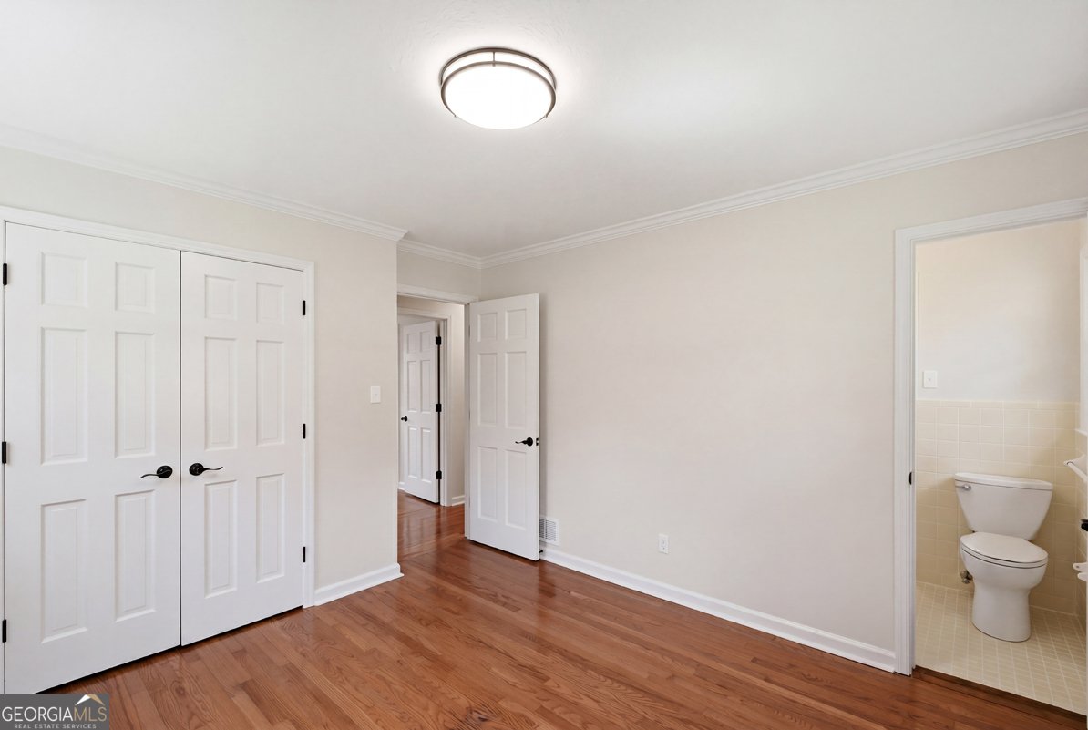 2683 Amberly Way Snellville - Photo 30