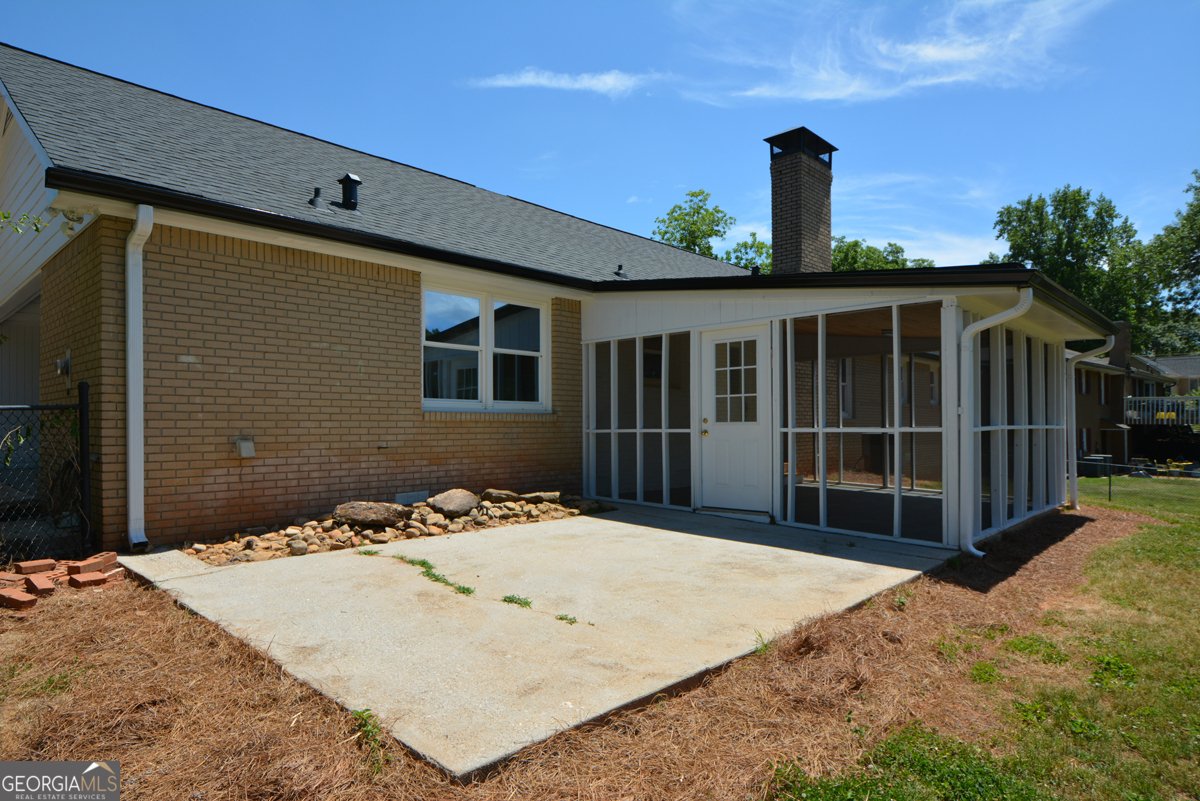 2683 Amberly Way Snellville - Photo 36