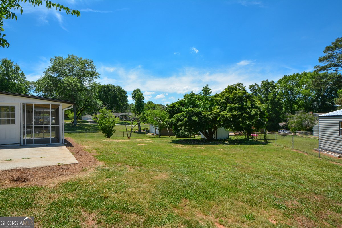2683 Amberly Way Snellville - Photo 37