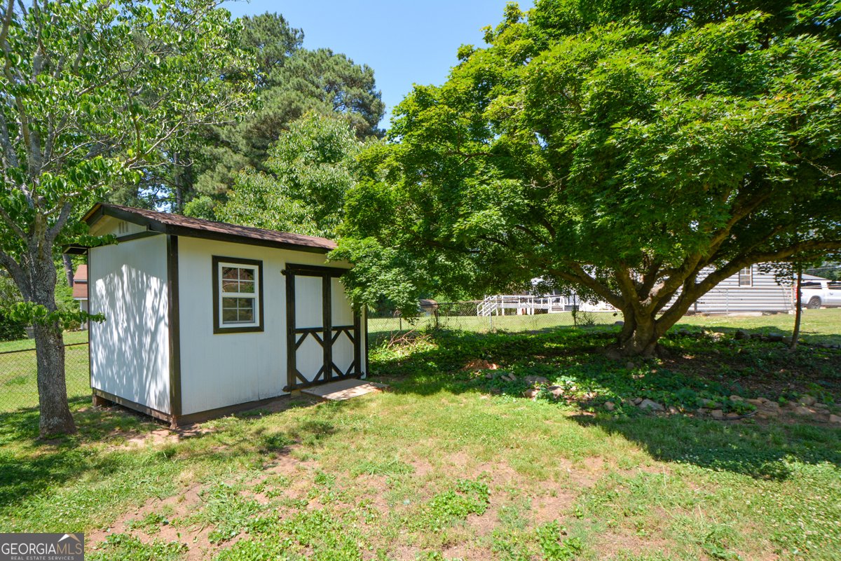 2683 Amberly Way Snellville - Photo 39