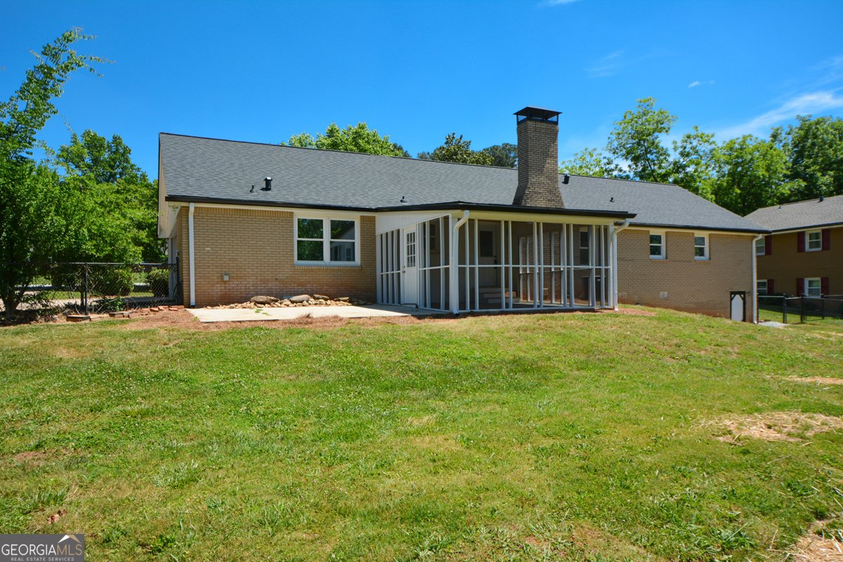 2683 Amberly Way Snellville - Photo 40