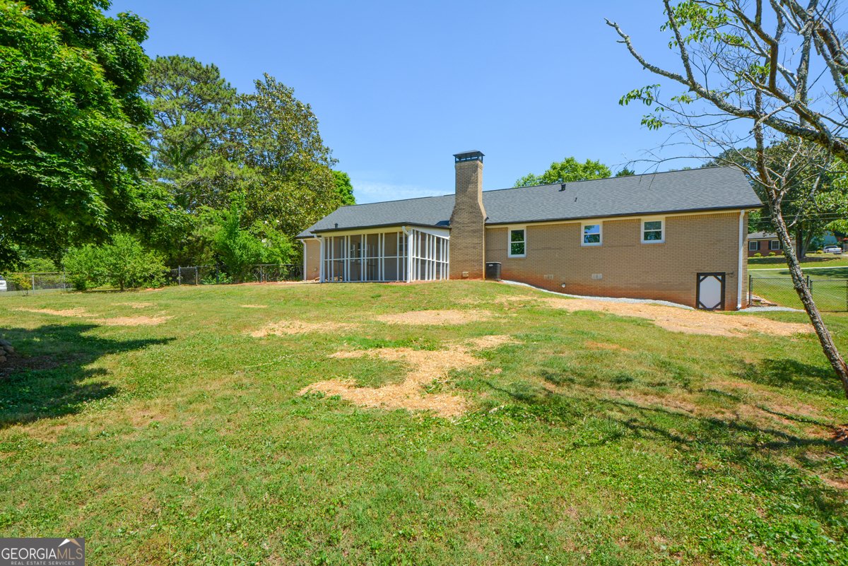 2683 Amberly Way Snellville - Photo 41