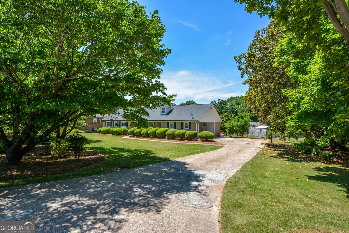 2683 Amberly Way Snellville - Photo 8
