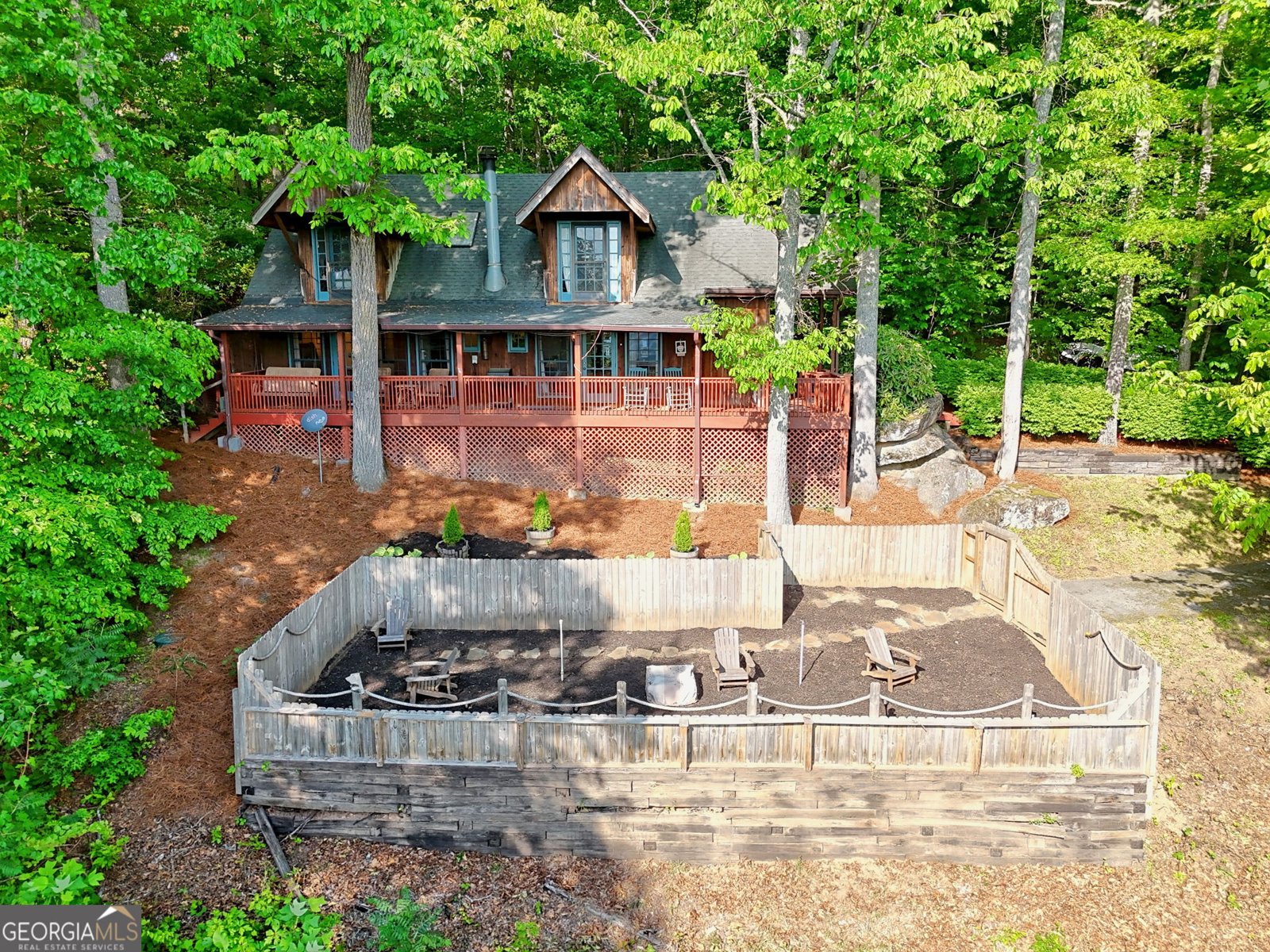44 Laquinta Lane Dillard - Photo 10