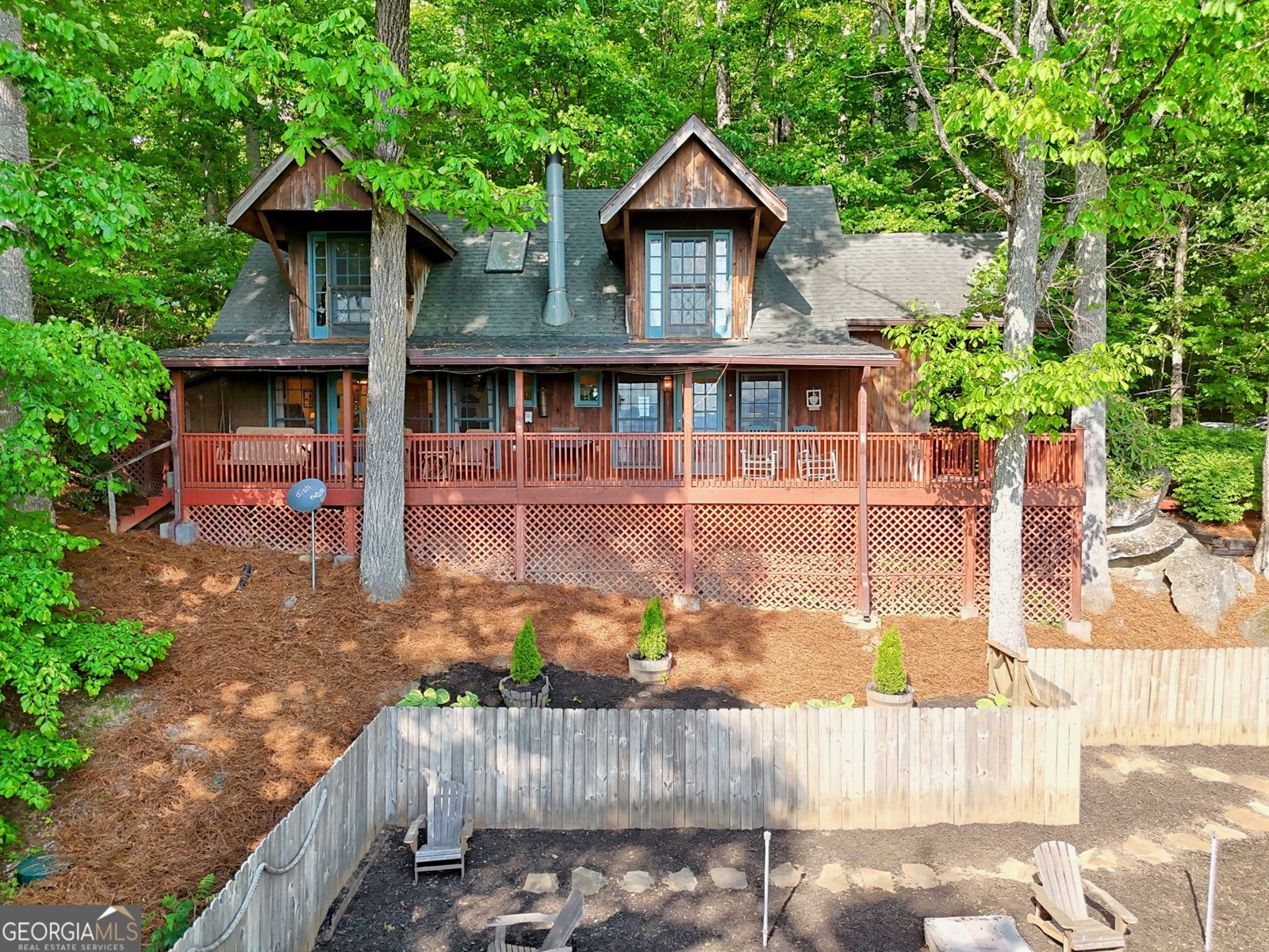 44 Laquinta Lane Dillard - Photo 12