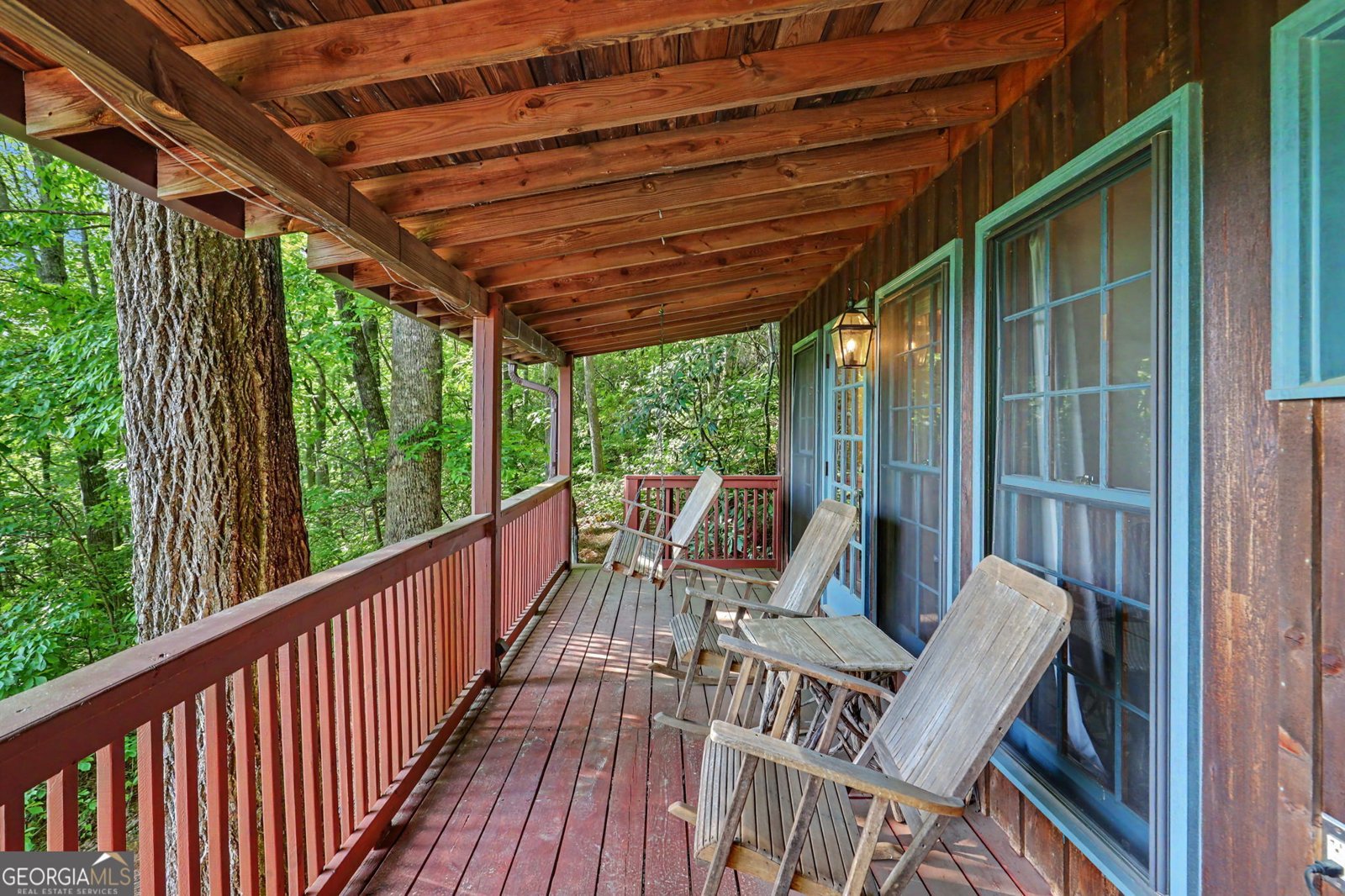44 Laquinta Lane Dillard - Photo 15