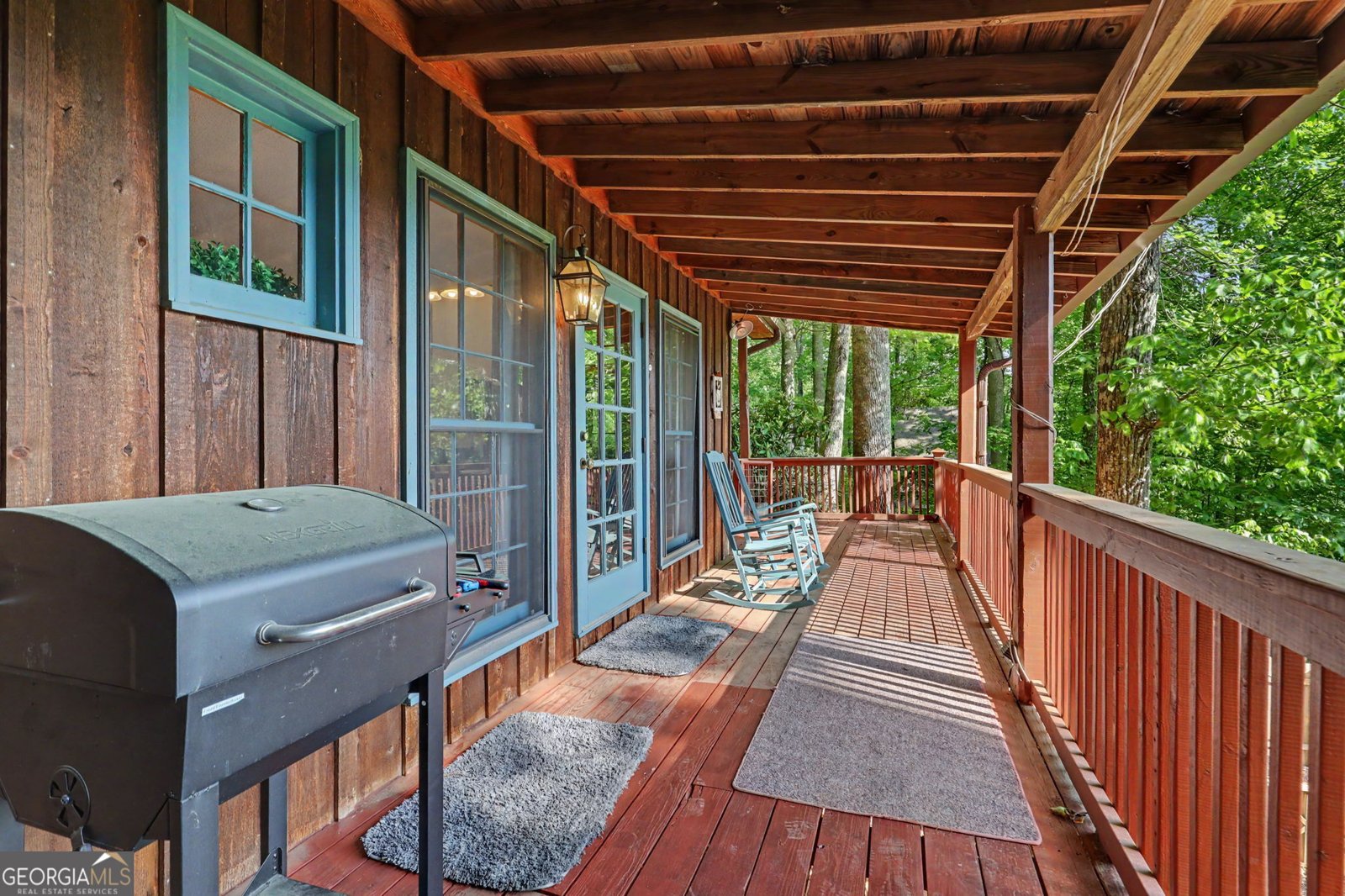 44 Laquinta Lane Dillard - Photo 18
