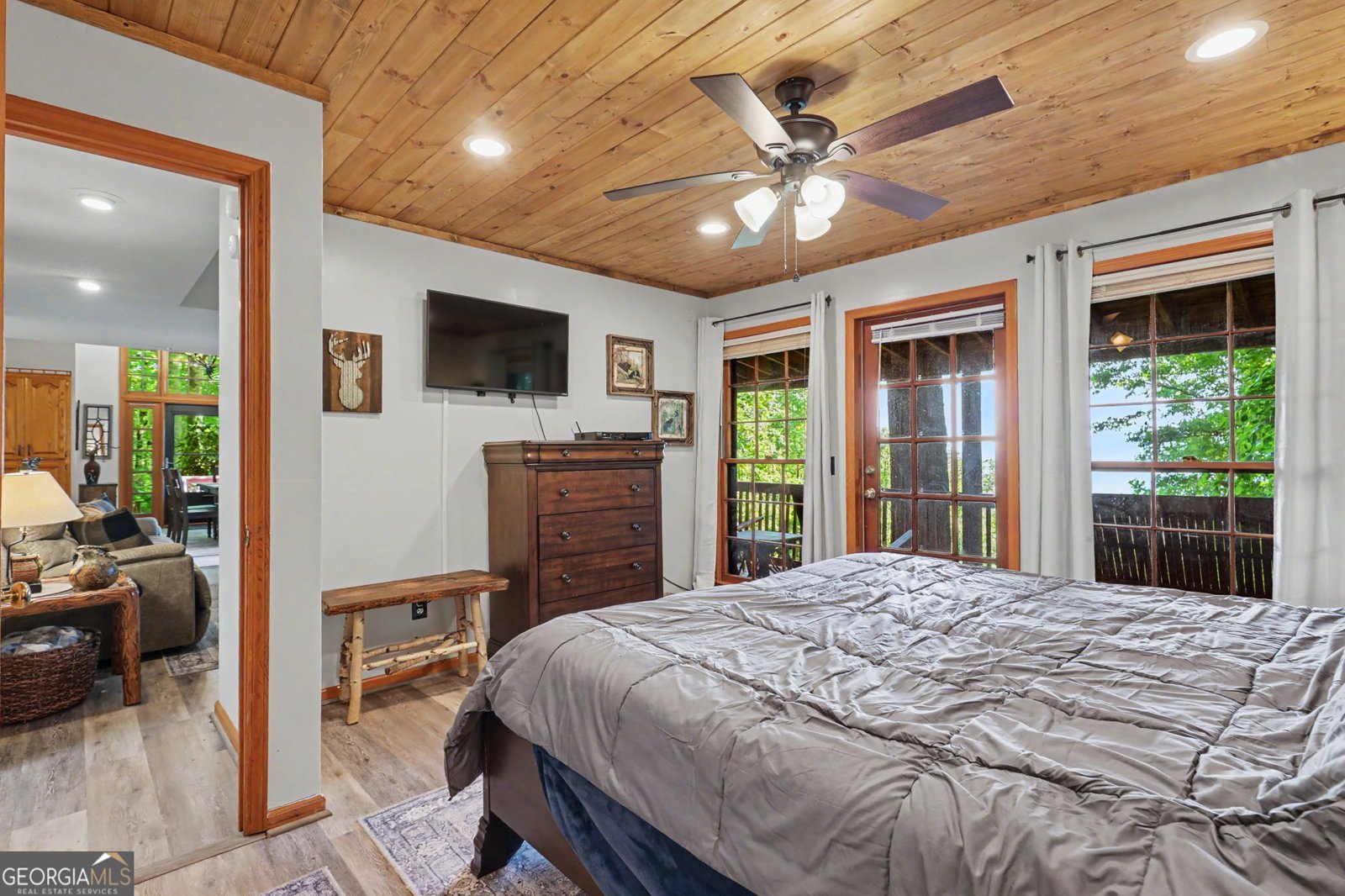 44 Laquinta Lane Dillard - Photo 21