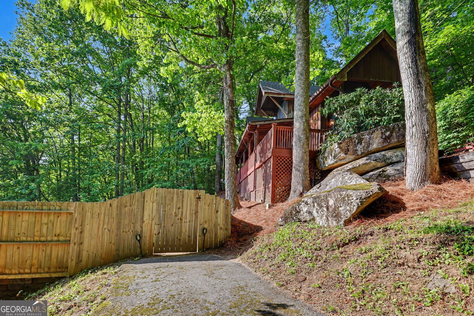 44 Laquinta Lane Dillard - Photo 22