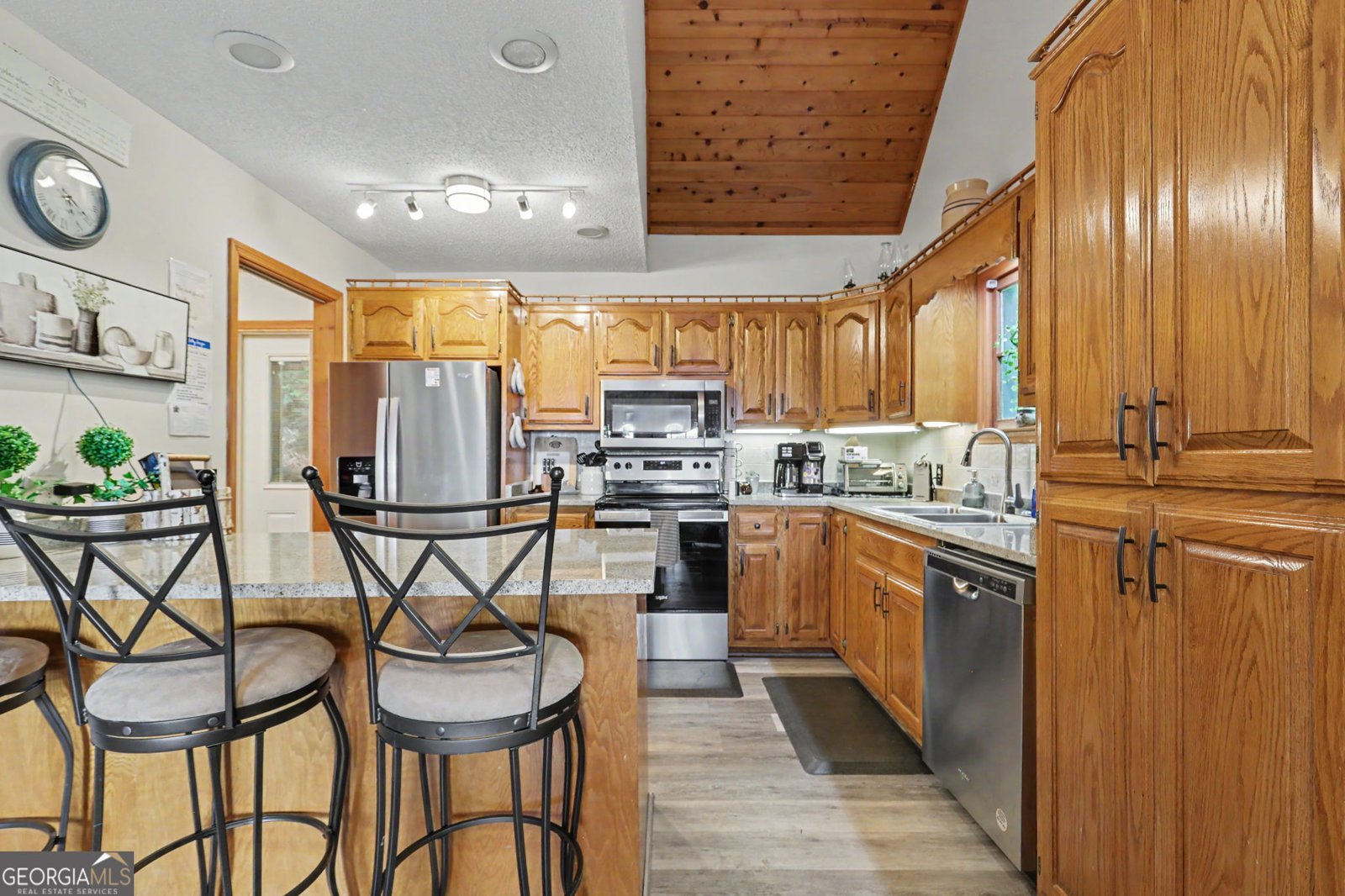 44 Laquinta Lane Dillard - Photo 30