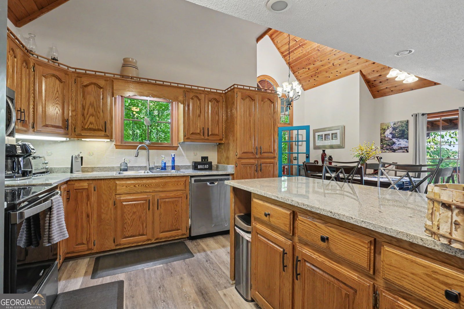44 Laquinta Lane Dillard - Photo 31