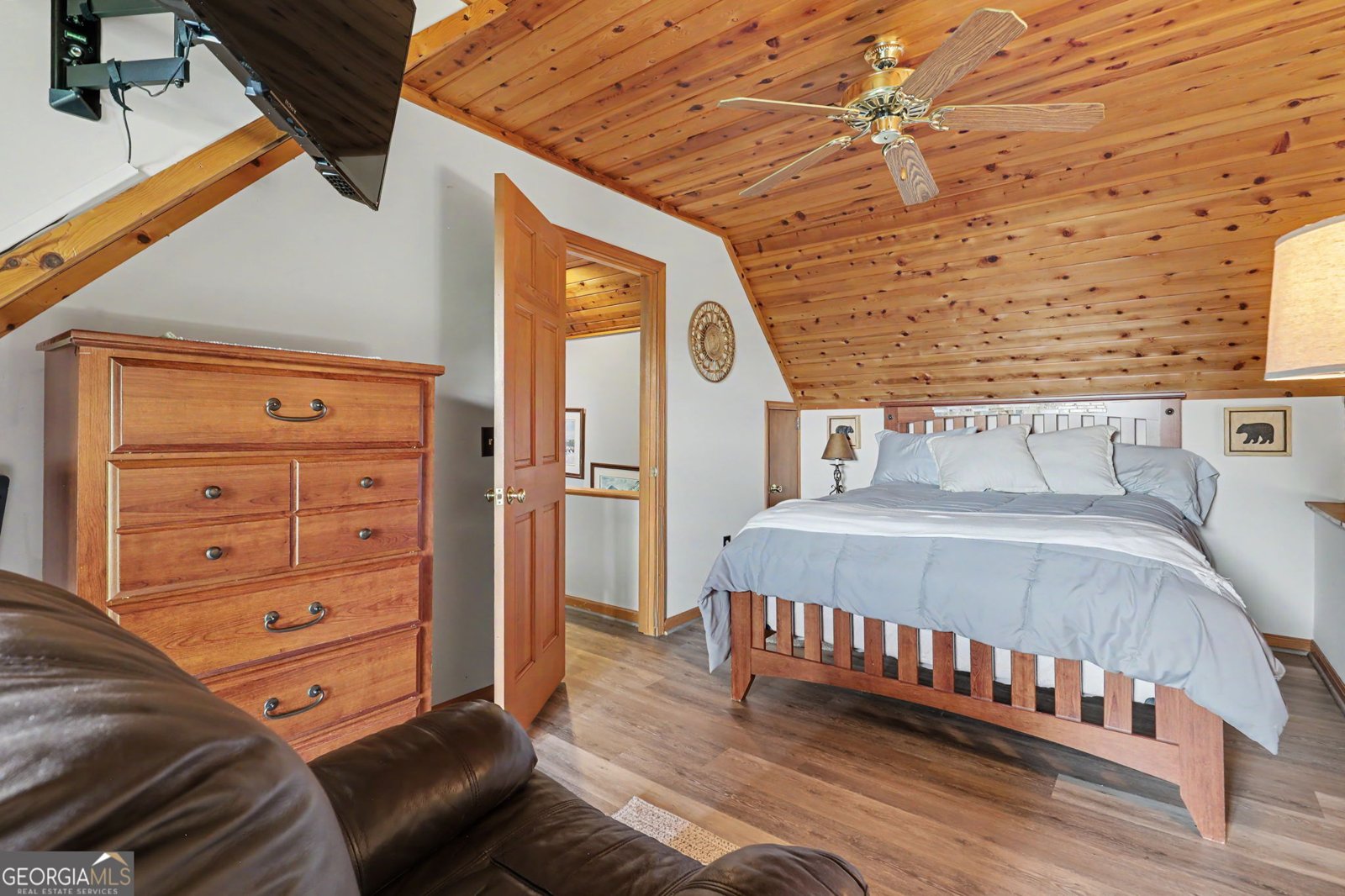 44 Laquinta Lane Dillard - Photo 32