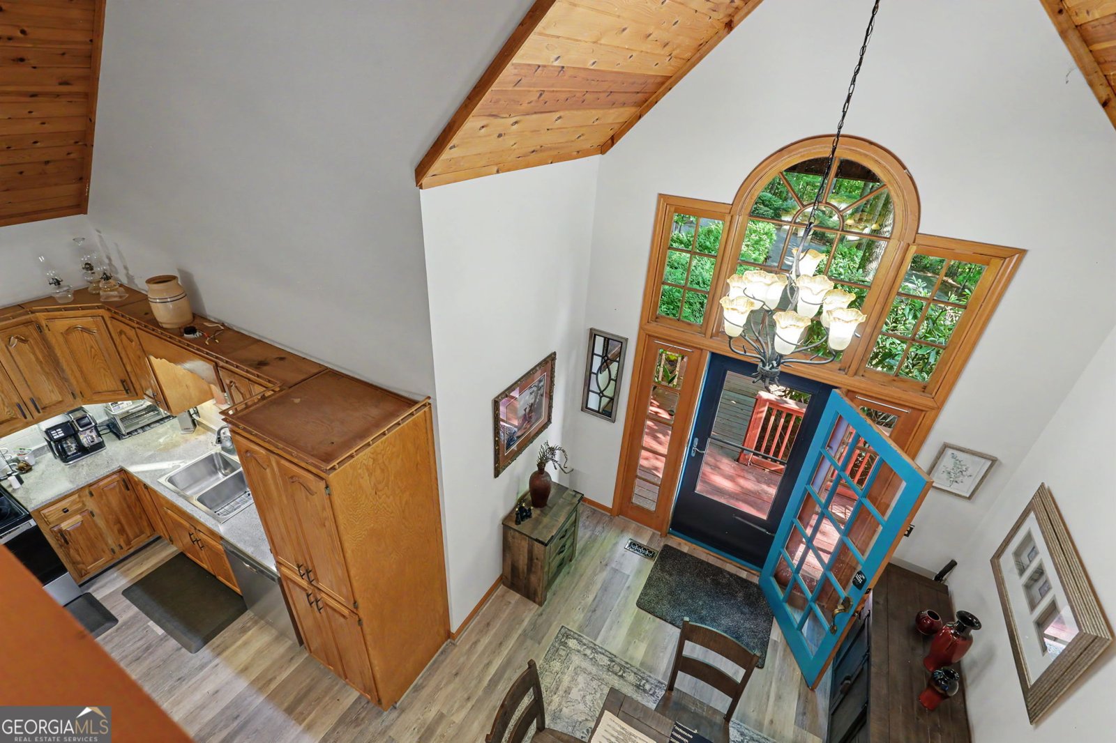 44 Laquinta Lane Dillard - Photo 33