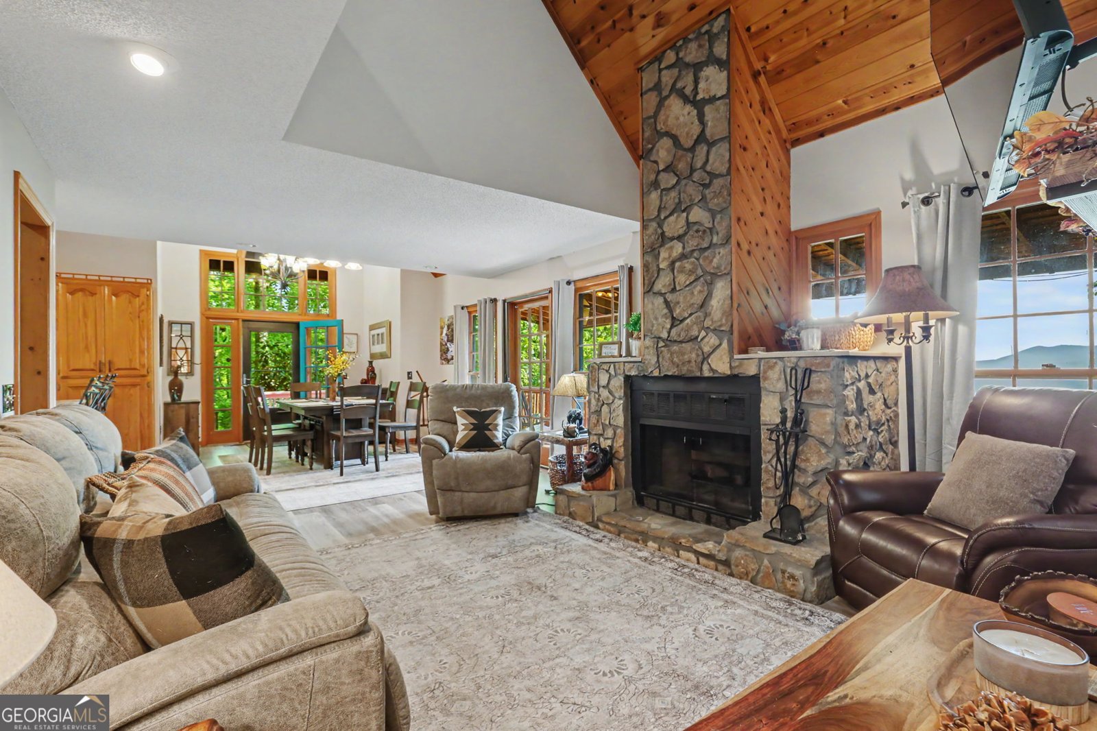 44 Laquinta Lane Dillard - Photo 34