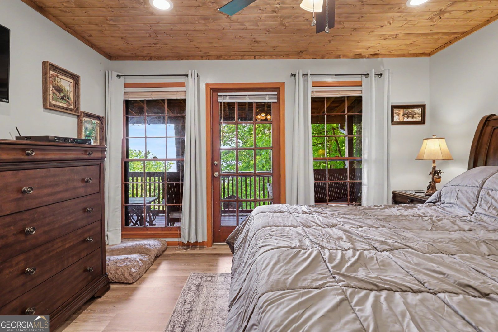 44 Laquinta Lane Dillard - Photo 37