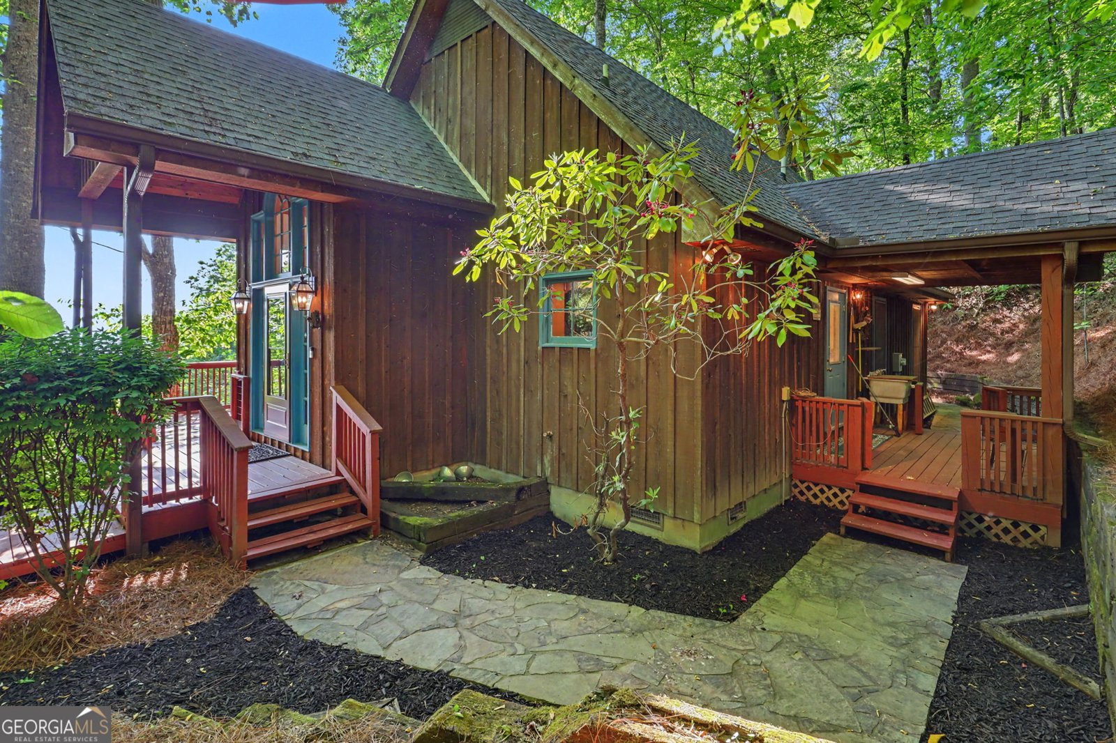 44 Laquinta Lane Dillard - Photo 38
