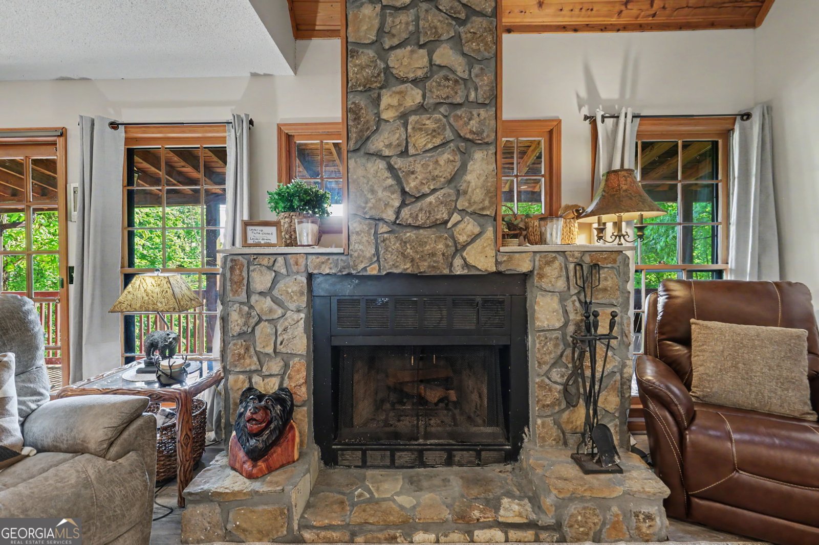 44 Laquinta Lane Dillard - Photo 40